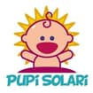 Logo Centro Per L'infanzia Pupi Solari Di Limonta Virginia