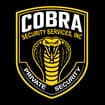 Logo Cobra Security Service Di Fucci Elio