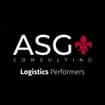 Logo Asg Consulting Srl