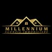 Logo Millennium Studio Immobiliare Di Tabacariu Geanina Catalina