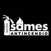 Logo S.a.m.e.s. Di Massarenti Gabriele E C. S.a.s.