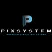 Logo Pixsystem S.n.c. Di Meneghini Giulio E C.