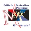 Logo Istituto Scolastico G. Mazzini S.n.c. Di Surian Denis & C.