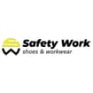 Logo Safety Work Srl Unipersonale