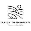 Logo A.r.e.a. Verdi Intenti Impresa Sociale