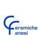 Logo Ceramiche Fanesi Di Battisti Claudio