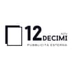 Logo Dodicidecimi Adv Srl