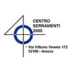 Logo Centro Serramenti 2000 Srl
