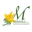 Logo Mimosa Srls.