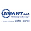 Logo Sima Winding Technology Srl