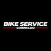 Logo Bike Service Corinaldo Di Tarsi Cristian