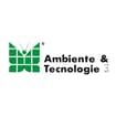 Logo Ambiente E Tecnologie Srl