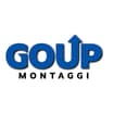Logo Go Up Montaggi Srl