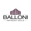 Logo Impresa Edile Balloni Silvio Di Balloni Adele E C. S.n.c.