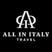 Logo All In Italy Travel Srl