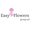 Logo Easy Flowers Group Srl