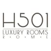 Logo H501 Srls