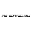 Logo Ing. Bonfiglioli Srl