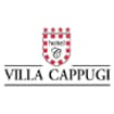 Logo Grand Hotel Villa Cappugi Srl