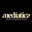 Logo Mediatica Srl