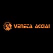 Logo Veneta Acciai - Srl