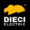 Logo Dieci Electric Srl