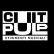 Logo Cult & Pulp Di Pan Andrea