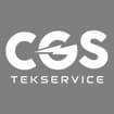 Logo Cgs Tekservice Srl