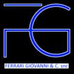 Logo Ferrari Giovanni & C. S.n.c. Di Ferrari Paolo