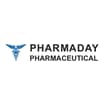 Logo Pharmaday Pharmaceutical Srl Unipersonale