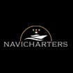Logo Navicharters Di Marcello Mattioli