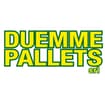 Logo Duemme Pallets Srl