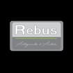 Logo Rebus Di Antonio Tamburini E C. S.n.c.