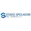 Logo Studio Spoladori Ing. Alberto Srl