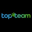Logo Top Team Service Srl