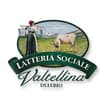 Logo Latteria Sociale Valtellina Società Cooperativa Agricola Oppure Latteria Di Delebio Società Cooperativa Agricola