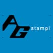 Logo A.g. Stampi Srl