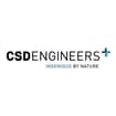 Logo Csd Engineers Srl