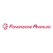 Logo Fondazione Ansaldo (Gruppo Leonardo)