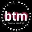 Logo Btm Srl