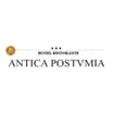 Logo Hotel Ristorante Antica Postumia Srl