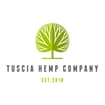 Logo Tuscia Hemp Company Di Gatti Andrea & C. Ss Agrico La