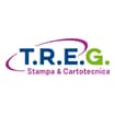 Logo T.r.e.g. Srl