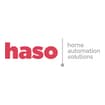 Logo Haso Srl Semplificata