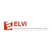 Logo Elvi Spa