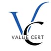 Logo Value Cert Srl