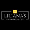 Logo Tuscany Now Private Chef Di Liliana Stredie