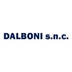 Logo Dalboni Lino & Stefano S.n.c.