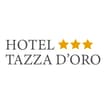 Logo Hotel Tazza D'oro Di Taddei B. & C. S.a.s.