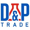 Logo D & P Trade Srl